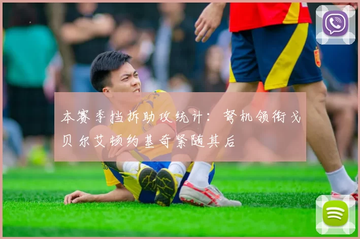 本赛季挡拆助攻统计：弩机领衔戈贝尔艾顿约基奇紧随其后